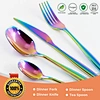 Stainless Steel Cutlery