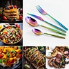 Stainless Steel Cutlery